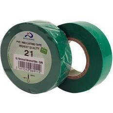 Nitto Tape grøn 15MMX10M NR.21