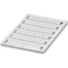 Graffette e Magnet Phoenix Contact Indicatore 0828740 10 Pz.