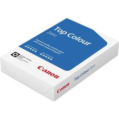 Fournitures de bureau Canon LIKE-NEW 100gsm Top Colour Zero FSC High Grade Copier/Inkjet Paper Carbon Neutral (1 x 500 Sheets) 99661554