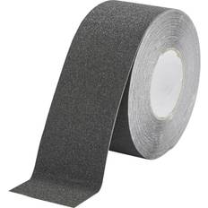 Schwarz Klebeband & Klebebandhalter Durable DURALINE GRIP 108401 Anti-slip tape Black (L x W) 15 m x 75 mm 1 pc(s)