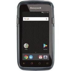 Barcode Scanners Honeywell CT60 4.7 1280 x 720pixels Touchscreen 350g Black handheld mobile computer