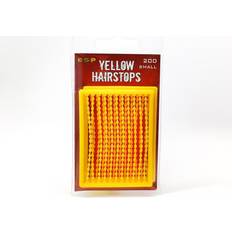 Fiskegrej E-S-P Hairstops Yellow Mini