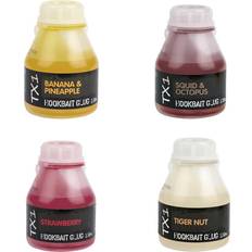 Shimano Endegrej & Madding Shimano TX1 Glug 200ml Squid & Octopus
