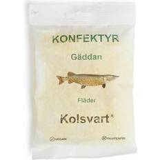 Kolsvart Matvaror Kolsvart Gäddan 120g