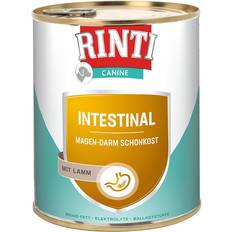 Rinti Canine Intestinal 800 g, lam