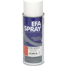 EFApaint Spraymaling Signalorange