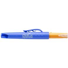 Pica Marker Pica GEL Permanent Marker white SB