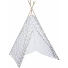 Atmosphera Tent Chevron Case Teepee