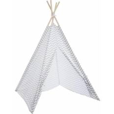 Tent Chevron Case Teepee 