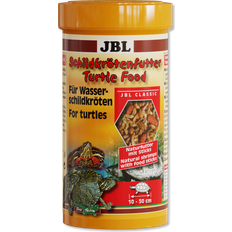 Schildkröte Haustiere JBL Pets Turtle Food Sköldpaddor (250