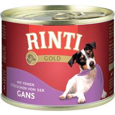 Rinti Ekonomipack: Gold 24 185 Ankhjärtan