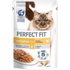 Perfect fit sensitive Perfect Fit Cat PB Sensitive Huhn 85g (Menge: