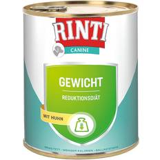 Rinti Canine Weight 800 g, kylling