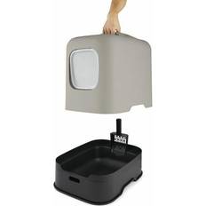 Cat litter Box Biala