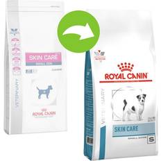 Royal canin skin care veterinary Royal Canin Veterinary Skin Care Small Dog