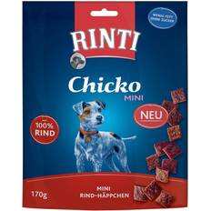 Rinti Chicko Mini Nötkött 4