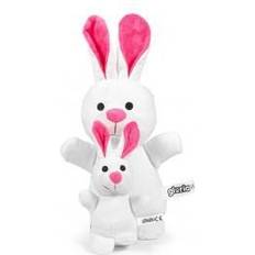Gloria Cuddly toy for dogs Ore Rabbit Eva