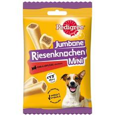 Pedigree mini Pedigree Jumbone Riesenknochen Mini Nötkött 6