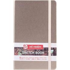 Royal talens sketchbook Royal Talens Art Creation Sketchbook Pink 13 x 21 cm, 140 g, 80 sheets