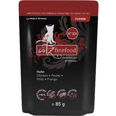catz finefood Purrrr Pouch 8 Vildsvin