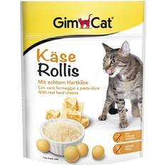 GimCat Kæledyr GimCat Gimpet Oste-rollis 140