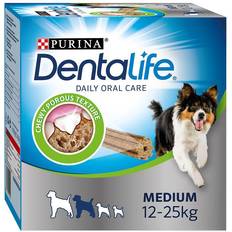 Dentalife Chewing Sticks 24pcs