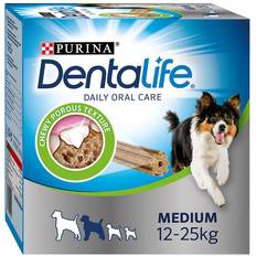 Purina dentalife medium Purina Dentalife Chewing Sticks 24pcs