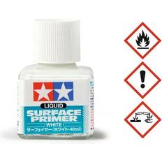 Wittmax Grundierung Flüssig Weiss 40 ml