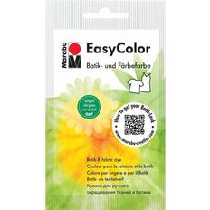 Marabu Easy Colour 25g (067) Mellem Grøn (Leicht&Bunt)