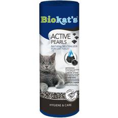 Biokat's Active Pearls Ekonomipack: 2