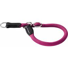 Hunter freestyle halsbånd Hunter Freestyle hunde Halsbånd-Fuchsia-L