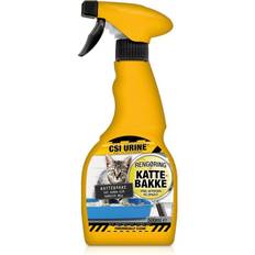 Csi urine Csi urine litter spray 500ml kattebakkerens