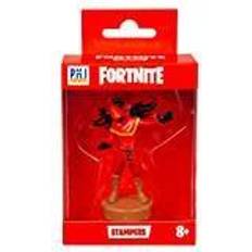 Fortnite Beeldjes Sambro Fortnite 631-3557. Stämpelfigur. Slumpmässigt mönster