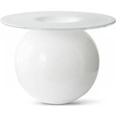Magnor Inredningsdetaljer Magnor Boblen Vit, Ø 20cm Vas