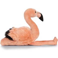 Living Nature Tøjdyr Living Nature Krammedyr flamingo