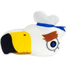 Tomy Mjukisdjur Tomy Animal Crossing Mocchi-Mocchi Gosedjur Gulliver 38 cm