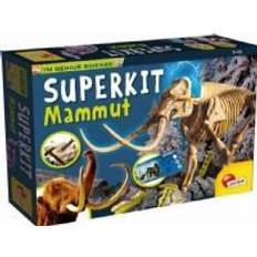 Scienza e Magia Lisciani I'm genius 79964 superkit mammoth