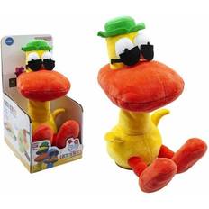 Bandai Peluches Bandai Pocoyó Pato Bailón