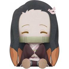 Nezuko kamado Banpresto Demon Slayer Nezuko Kamado Big Plush 20 cm