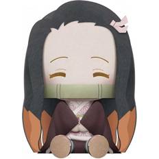 Banpresto Peluches Banpresto Kimetsu No Yaiba Nezuko Kamado 20 Cm Multicolor Multicolor