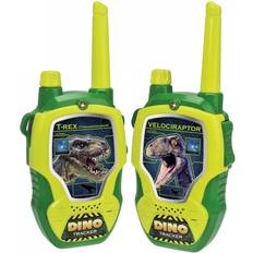 Walkie talkies barn Dickie Toys Dino Walkie Talkies