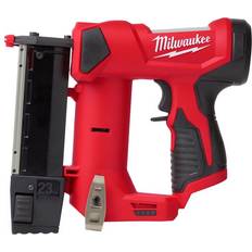 Battery Nail Guns Milwaukee M12 2540-20 Solo