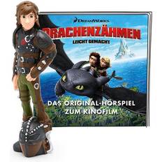 Tonies Interaktives Spielzeug Tonies 10000298 How To Train Your Dragon Hearing figur, flerfärgad