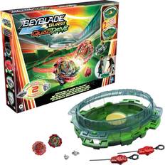 Beyblade burst Hasbro Beyblade Burst QuadDrive Interstellar battle set