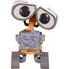 Wall e pop Funko Wall-E with Trach Block Exclusive POP! Disney Vinyl Figur #1196)