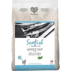 Kingsmoor seafish KINGSMOOR Pure Seafish Adult Cat-2,75