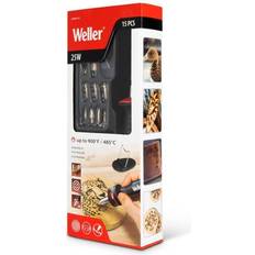 Weller 25W/120V Wood Burning Kit 15pc