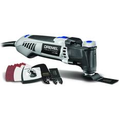 Dremel multimax oscillating tool Dremel Multi-Max MM35-01 Oscillating Tool Kit