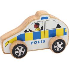 Polisbil