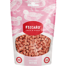 Ficcaro Hunde Kæledyr Ficcaro Small Duck Bites 04